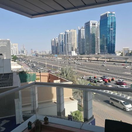 La Riviera Apartment Дубай Екстериор снимка