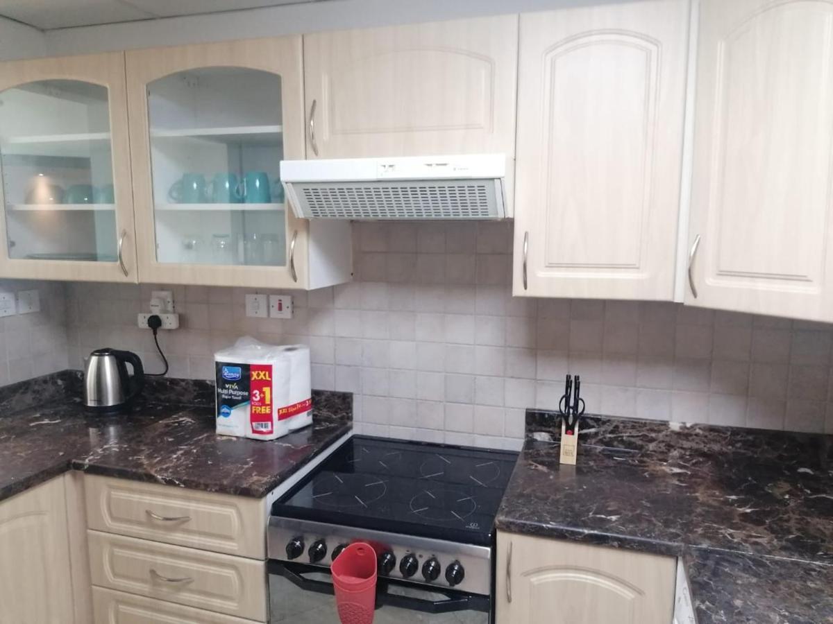 La Riviera Apartment Дубай Екстериор снимка