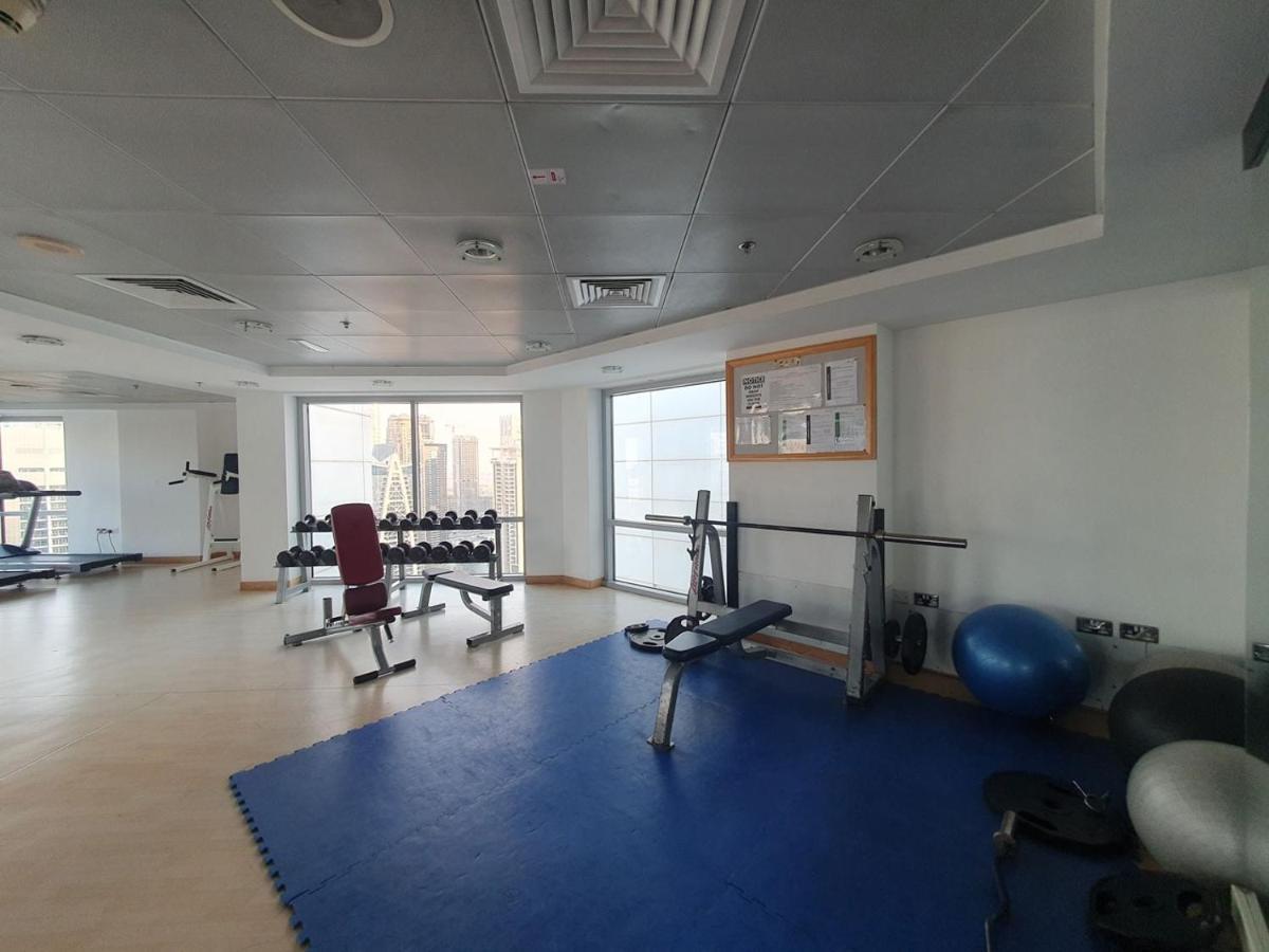 La Riviera Apartment Дубай Екстериор снимка