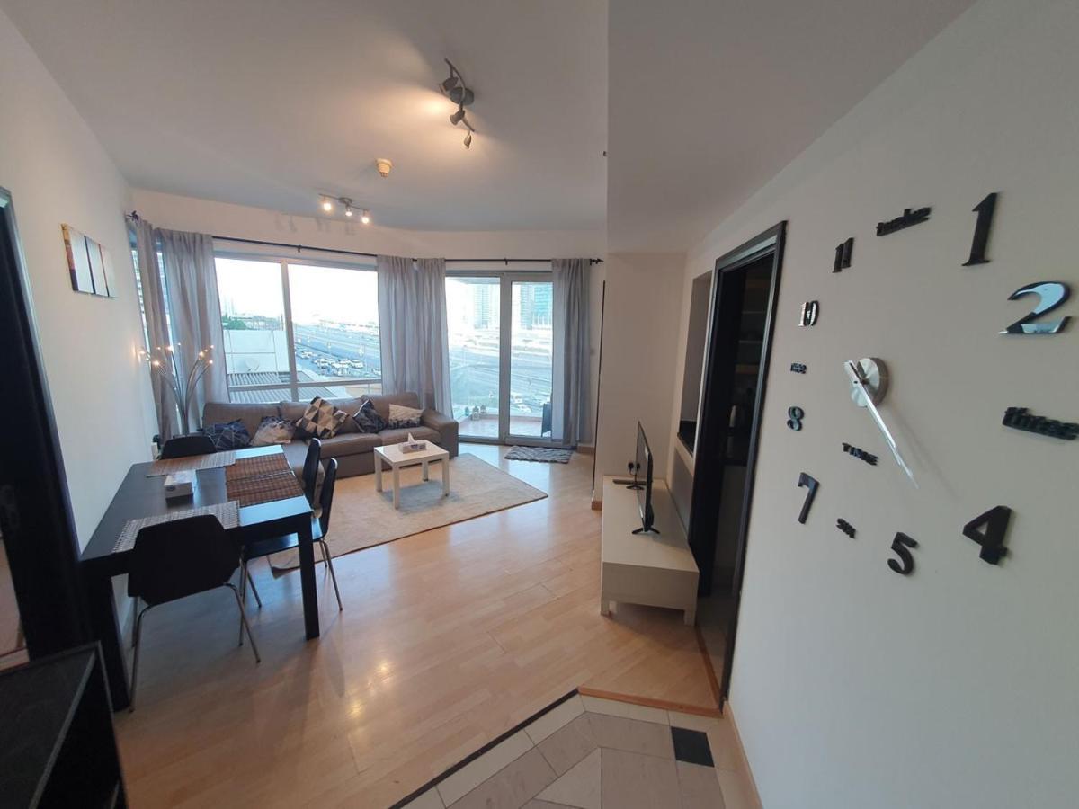 La Riviera Apartment Дубай Екстериор снимка