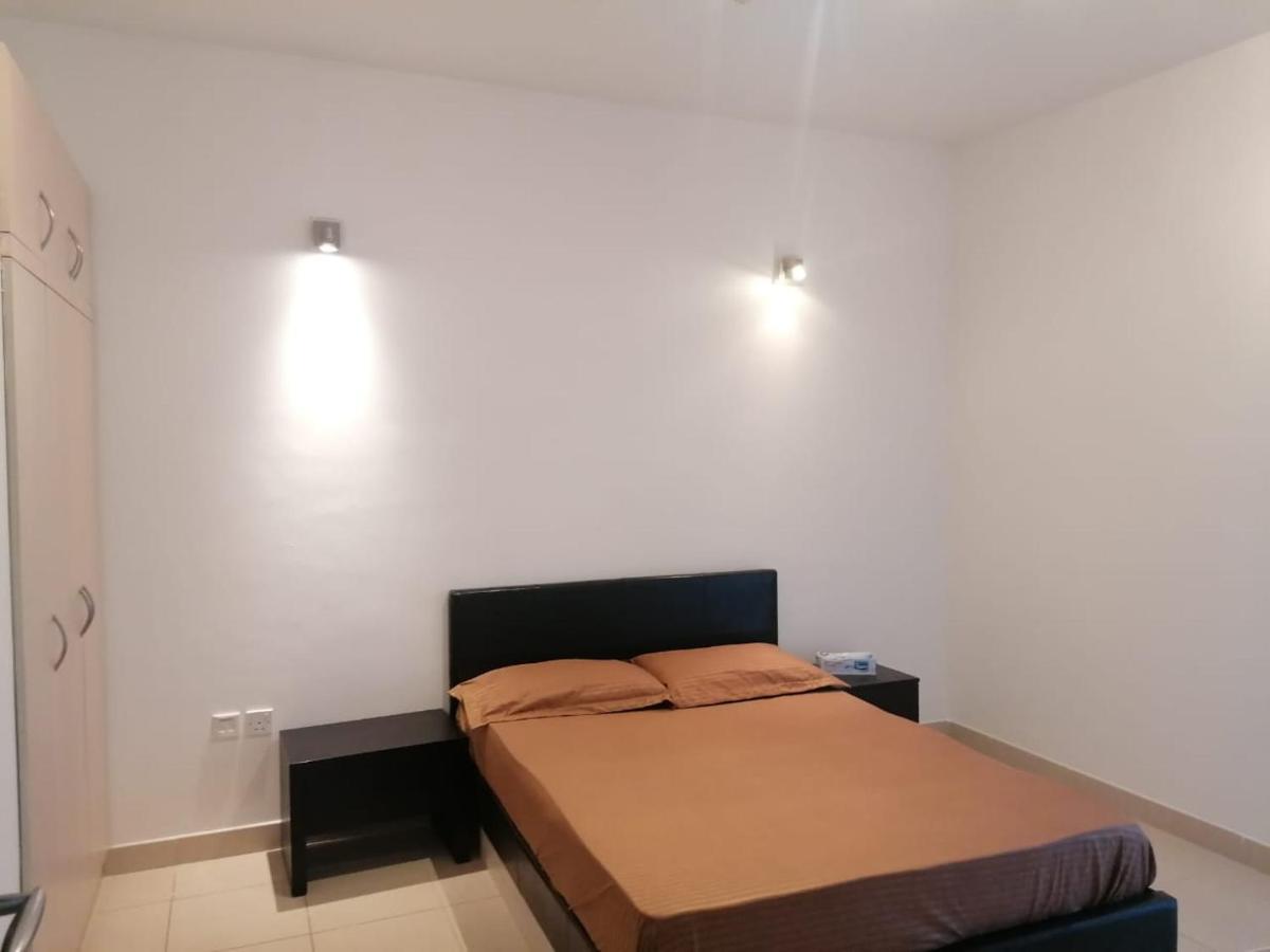 La Riviera Apartment Дубай Екстериор снимка