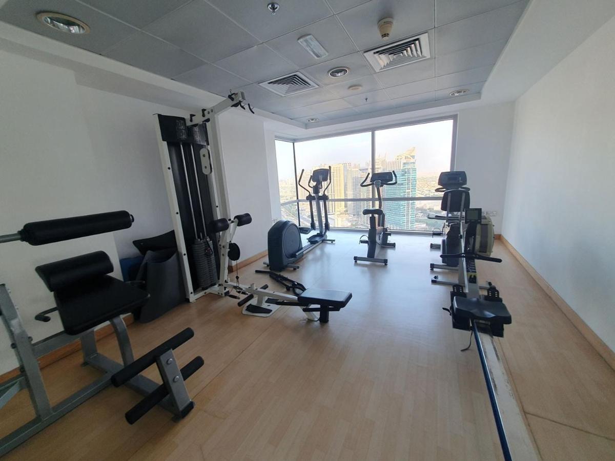 La Riviera Apartment Дубай Екстериор снимка